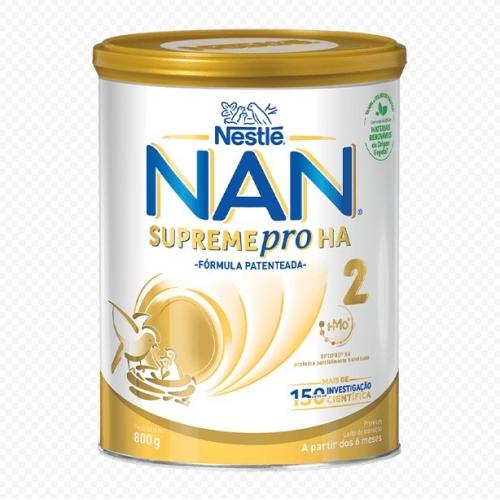 NAN Supreme 2 800 гр.