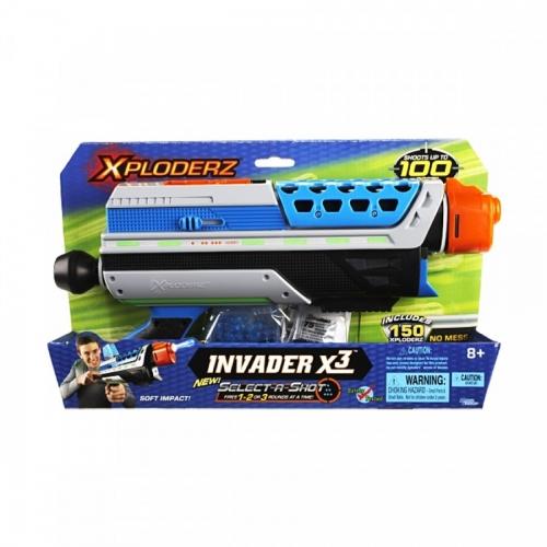 Ігровий набір XPloder X3 Invader