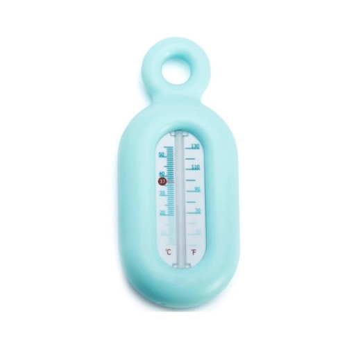 Термометр для воды, голубой, Suavinex