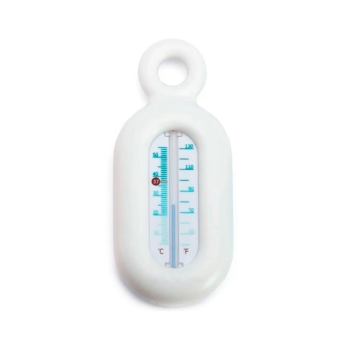 Термометр для воды, белый, Suavinex