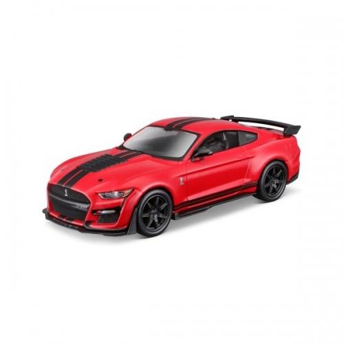 FORD SHELBY GT500 (1:32)