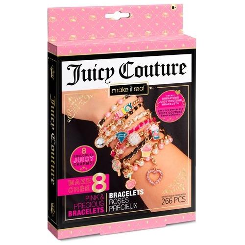 Juicy Couture: "Розовый звездопад"