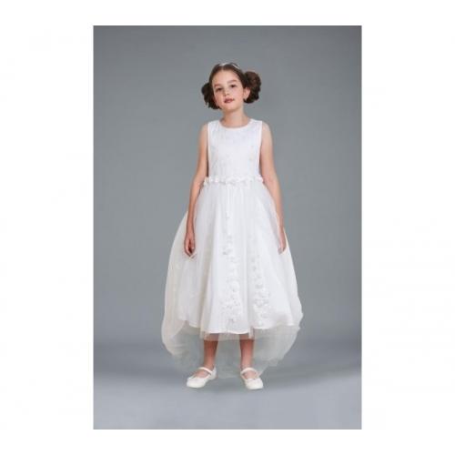 Сукня  біла святкова CHOUPETTE