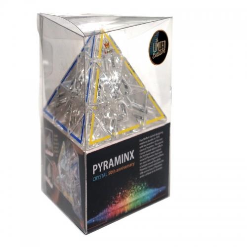 Crytal Pyraminx