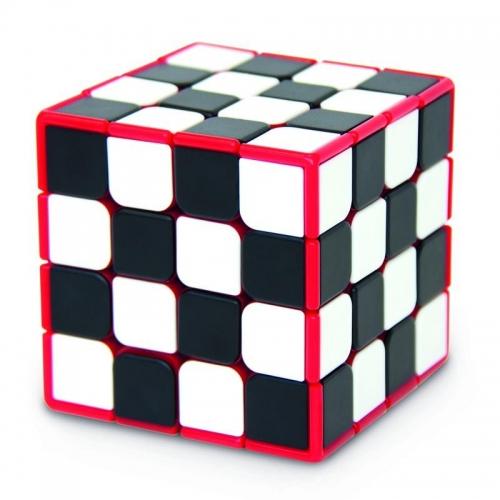 Checker Cube