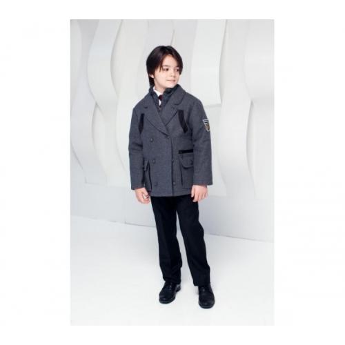 Пальто для хлопчика 7