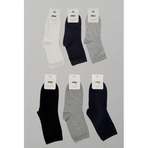 Шкарпетки для хлопчика 9-10