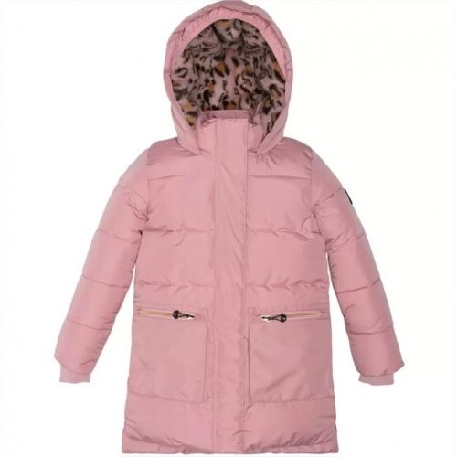 Пальто для дiвчинки 8