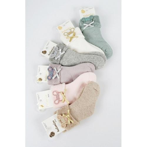 Шкарпетки  для дівчинки  6-12