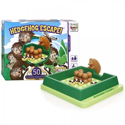 Hedgehog Escape (Дожени Їжака)