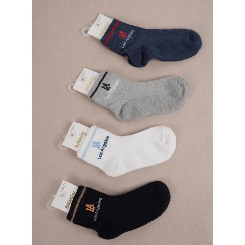 Шкарпетки для хлопчика 5-6