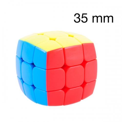 Кубик 3х3 mini 3,5 см