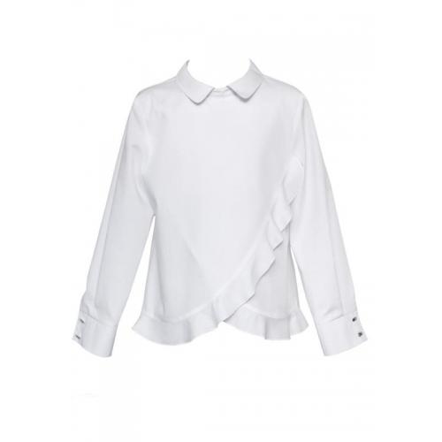 Блуза для дівчинки 134см