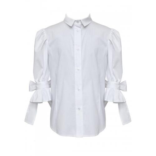 Блуза для дівчинки 128см