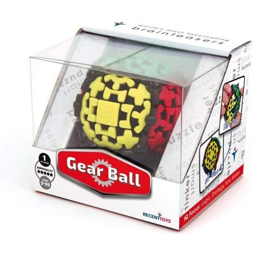 Gear ball