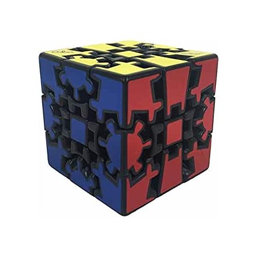3х3 Gear Cube