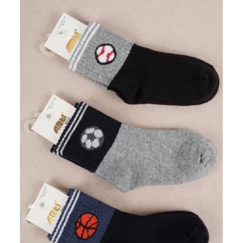 Шкарпетки  для хлопчика 1-2