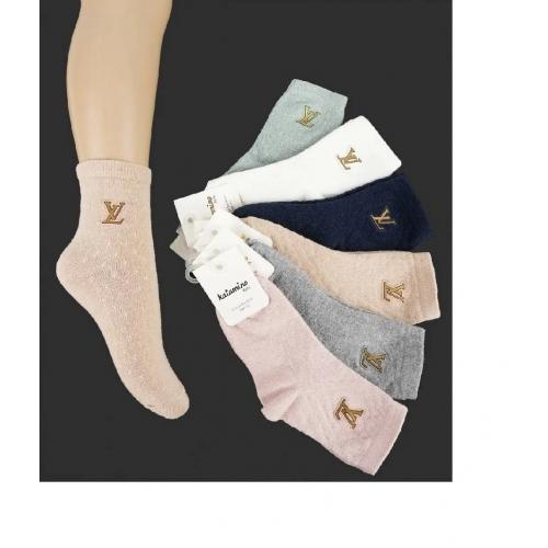 Шкарпетки для дівчинки KATAMINO