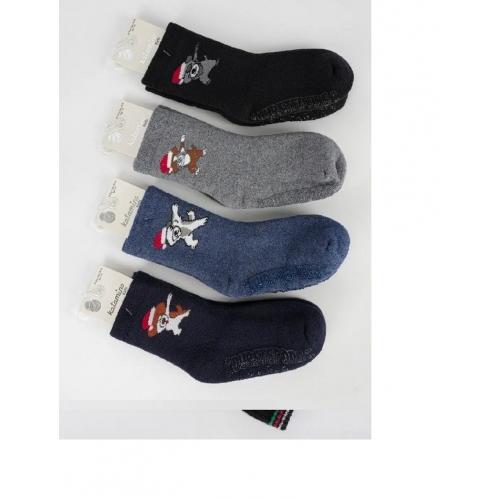 Шкарпетки для хлопчика KATAMINO