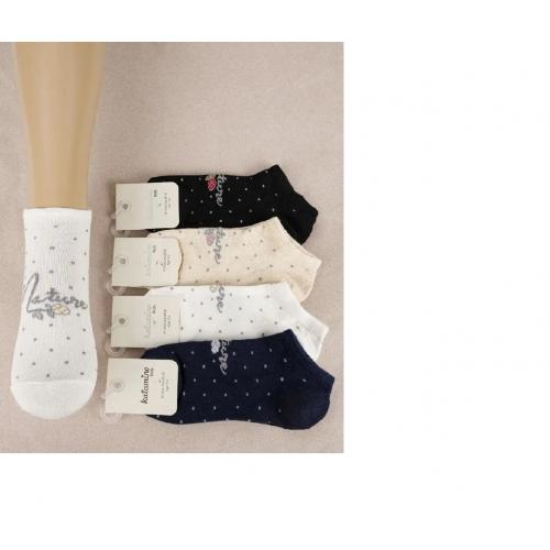Шкарпетки для дівчаток KATAMINO