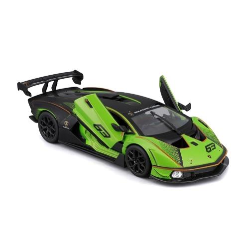 LAMBORGHINI ESSENZA SCV12 (1:24)