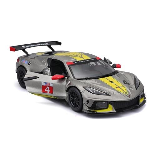 CHEVROLET CORVETTE C8.R (1:24)