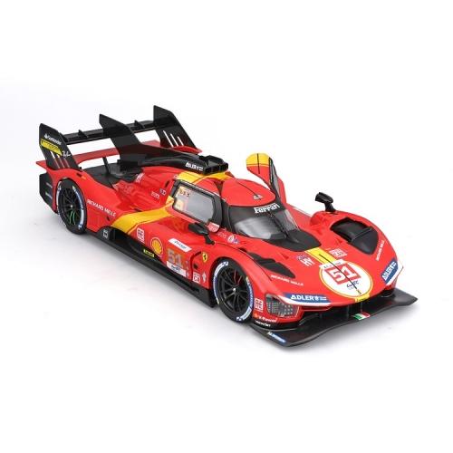 FERRARI 499P LMH (1:24)