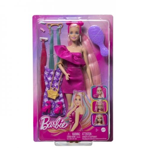 Ігровий набір Barbie Дивовижні зачіски