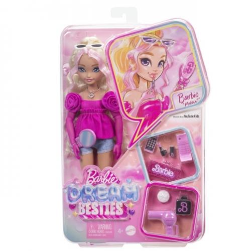 Лялька Barbie Dream besties Малібу